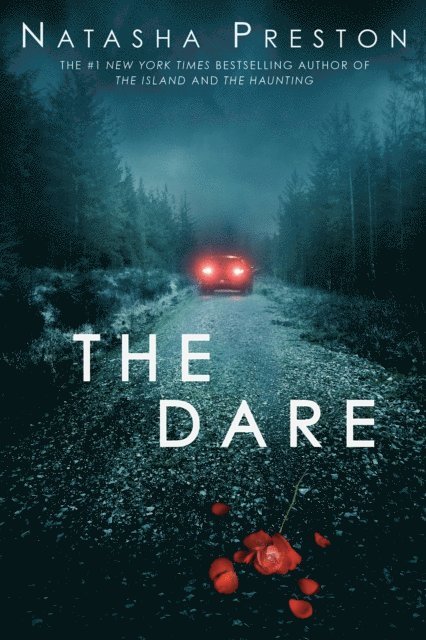 Natasha Green, Natasha Preston - Dare, E-bok