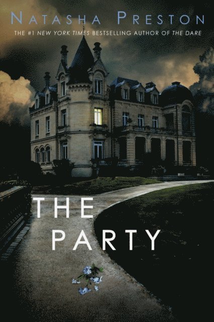 Natasha Preston - Party, E-bok