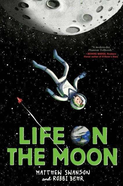 Matthew Swanson - Life on the Moon, E-bok. Tillgänglighet: Lägg i varukorg