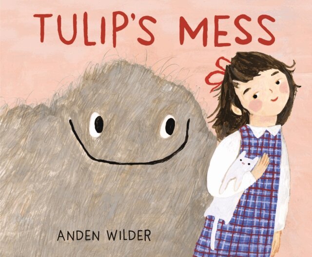 Anden Wilder - Tulip's Mess, E-bok