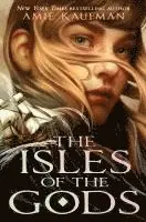The Isles of the Gods, Häftad. Tillgänglighet: Lägg i varukorg