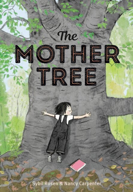 Sybil Rosen - Mother Tree, E-bok