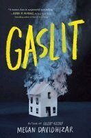 Megan Davidhizar - Gaslit, Häftad. Tillgänglighet: Lägg i varukorg