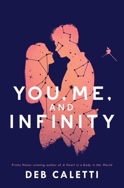 Deb Caletti - You, Me, and Infinity, E-bok