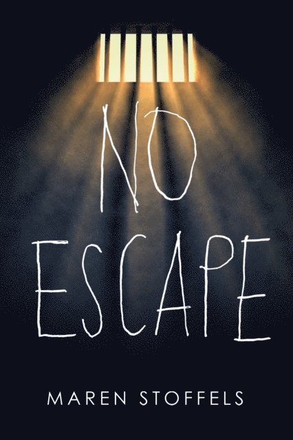 Maren Stoffels - No Escape, E-bok