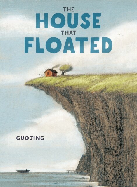 Guojing - House That Floated, E-bok