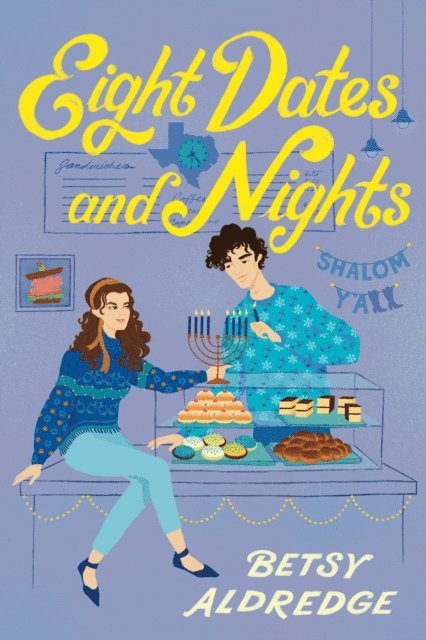 Betsy Aldredge - Eight Dates and Nights, E-bok. Tillgänglighet: Lägg i varukorg