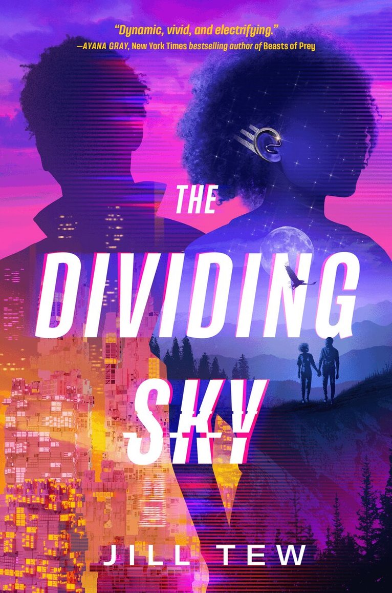 Jill Tew - Dividing Sky, Inbunden. Tillgänglighet: Lägg i varukorg