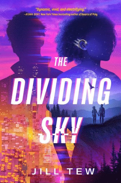 Jill Tew - Dividing Sky, E-bok. Tillgänglighet: Lägg i varukorg