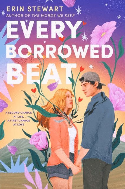 Erin Stewart - Every Borrowed Beat, E-bok