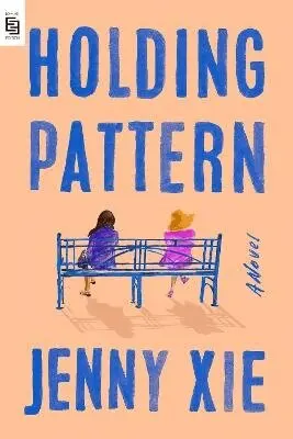 Jenny Xie - Holding Pattern. Tillgänglighet: Lägg i varukorg