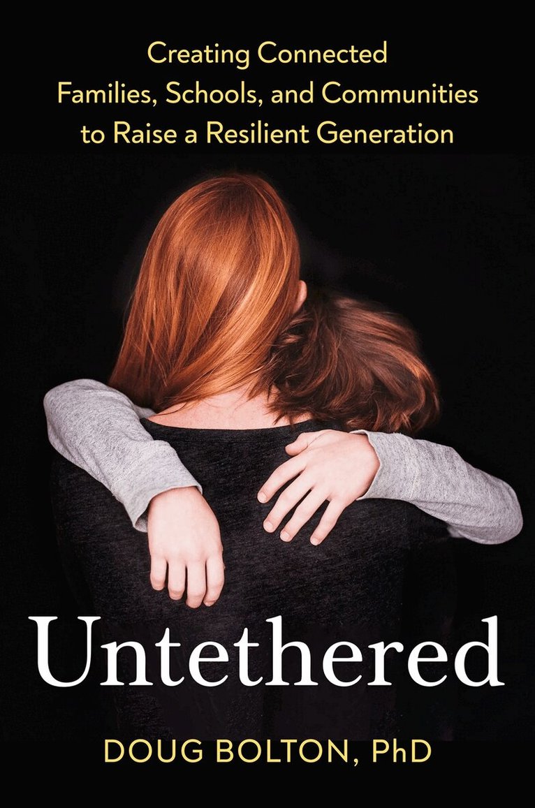 Doug Bolton - Untethered, Inbunden. Tillgänglighet: Lägg i varukorg