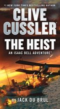 Clive Cussler The Heist