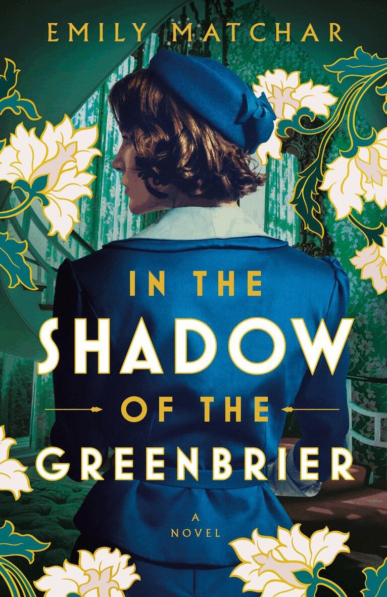 Emily Matchar - In the Shadow of the Greenbrier, Häftad. Tillgänglighet: Lägg i varukorg