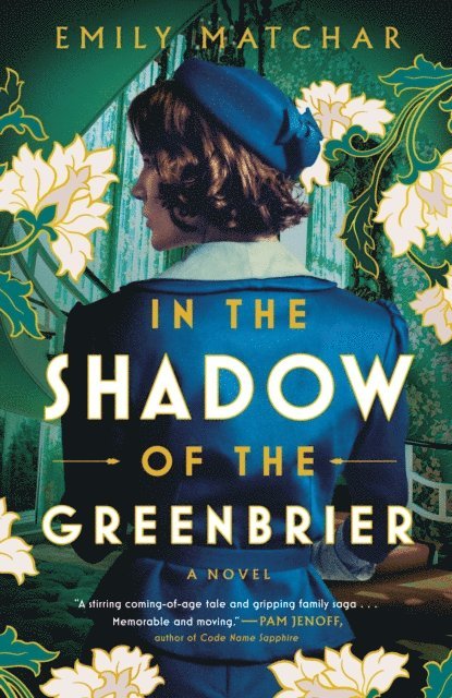 Emily Matchar - In the Shadow of the Greenbrier, E-bok. Tillgänglighet: Lägg i varukorg