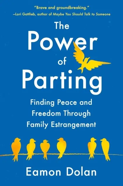 Eamon Dolan - Power of Parting, E-bok. Tillgänglighet: Lägg i varukorg