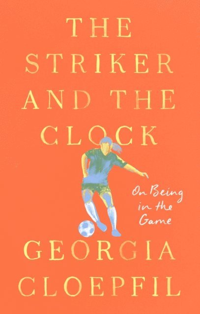 Georgia Cloepfil - Striker and the Clock, E-bok. Tillgänglighet: Lägg i varukorg