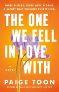 One We Fell in Love With