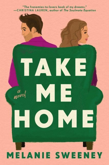 Melanie Sweeney - Take Me Home, E-bok