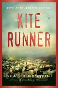 The Kite Runner 20th Anniversary Edition