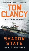 Tom Clancy Shadow State
