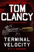 Tom Clancy Terminal Velocity