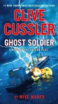 Clive Cussler Ghost Soldier