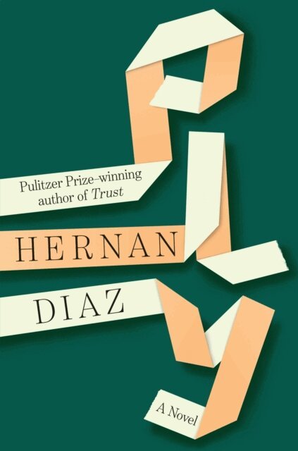 Hernan Diaz - Ply, E-bok. Tillgänglighet: Lägg i varukorg