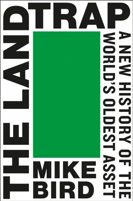 Mike Bird - Land Trap, E-bok. Tillgänglighet: Lägg i varukorg