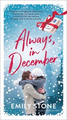 Always, in December by Emily Stone