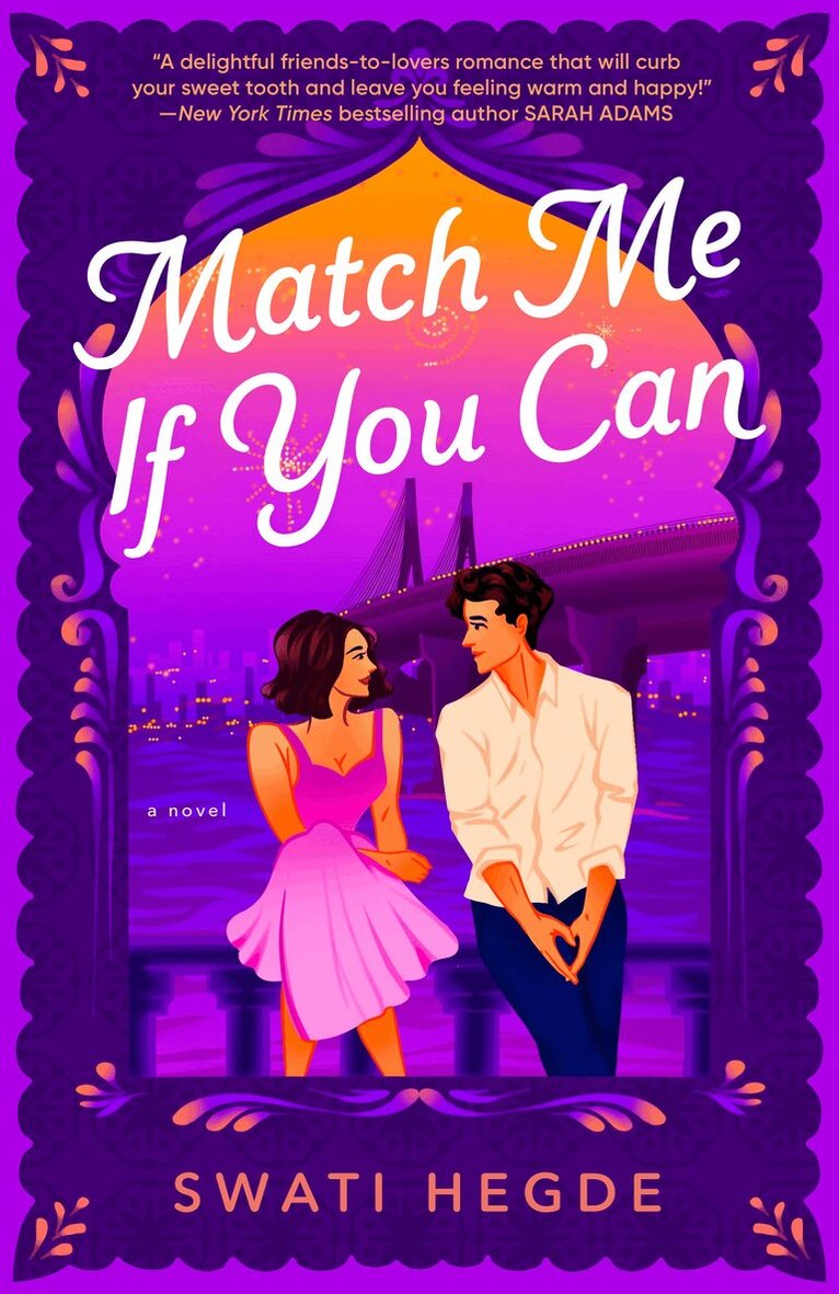 Swati Hegde - Match Me If You Can, Häftad. Tillgänglighet: Lägg i varukorg