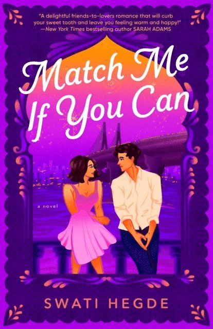 Swati Hegde - Match Me If You Can, E-bok. Tillgänglighet: Lägg i varukorg