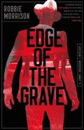 Edge of the Grave: A Jimmy Dreghorn Mystery