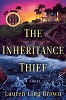 Lauren Ling Brown - The Inheritance Thief, Inbunden