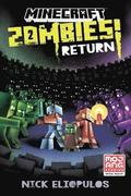 Minecraft: Zombies Return!