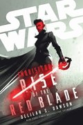 Star Wars: Inquisitor: Rise Of The Red Blade