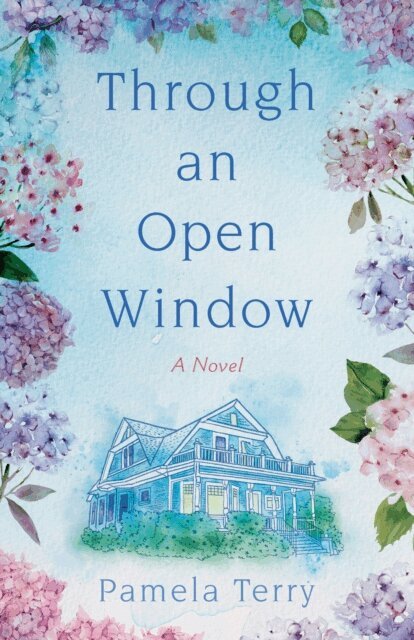 Pamela Terry - Through an Open Window, E-bok