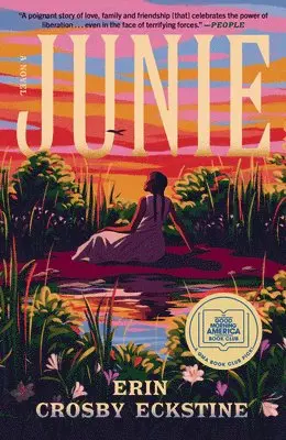 Junie: A GMA Book Club Pick