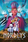 Nordlys: Book Two