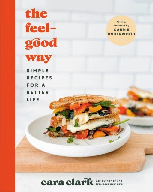 Cara Clark - Feel-Good Way, E-bok. Tillgänglighet: Lägg i varukorg