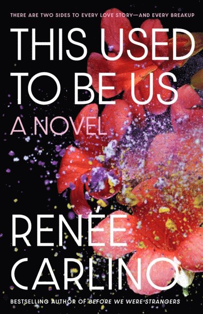 Renee Carlino - This Used to Be Us, E-bok