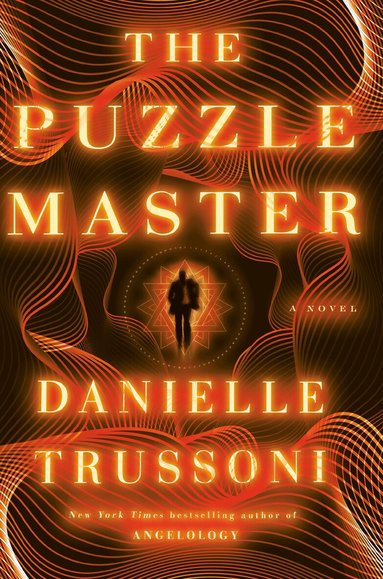 Danielle Trussoni - Puzzle Master, Häftad
