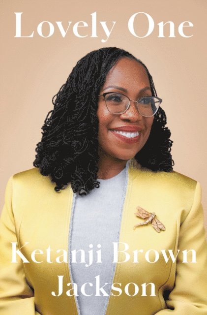 Ketanji Brown Jackson - Lovely One, E-bok