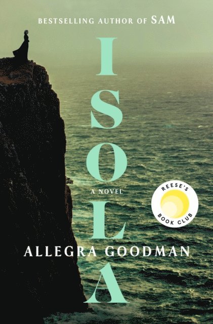Allegra Goodman - Isola: Reese's Book Club, E-bok