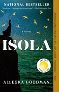 Isola: Reese's Book Club