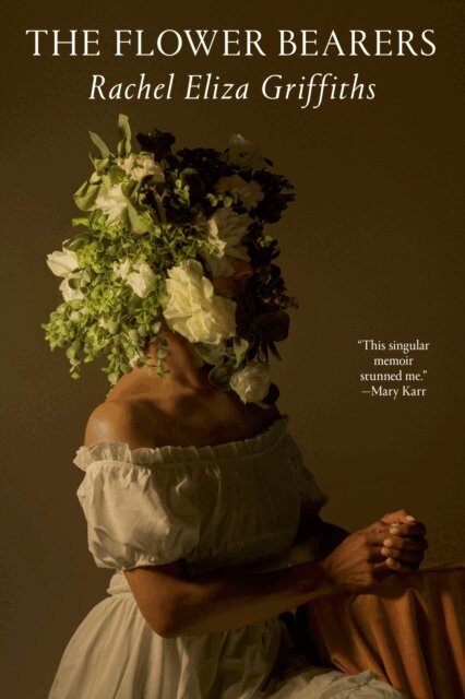 Rachel Eliza Griffiths - Flower Bearers, E-bok. Tillgänglighet: Lägg i varukorg
