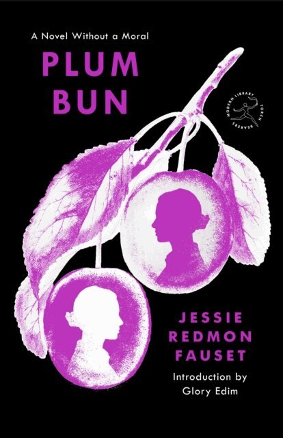 Jessie Redmon Fauset - Plum Bun, E-bok