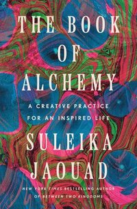 The Book of Alchemy