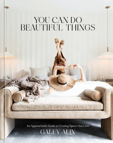 You Can Do Beautiful Things