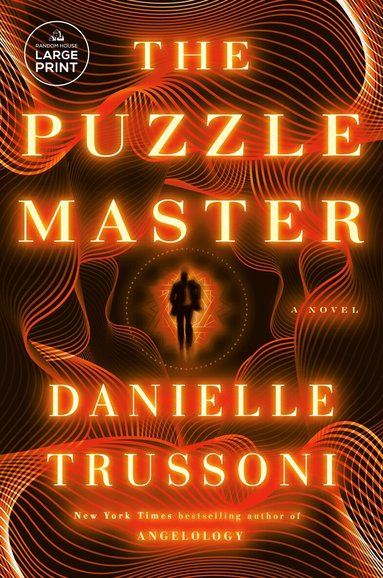 Danielle Trussoni - Puzzle Master, Häftad